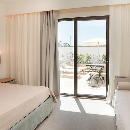 Corte Dei Melograni Hotel Resort Отранто Экстерьер фото