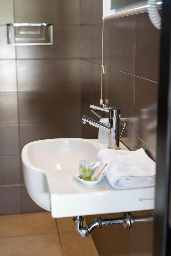 Corte Dei Melograni Hotel Resort Отранто Экстерьер фото