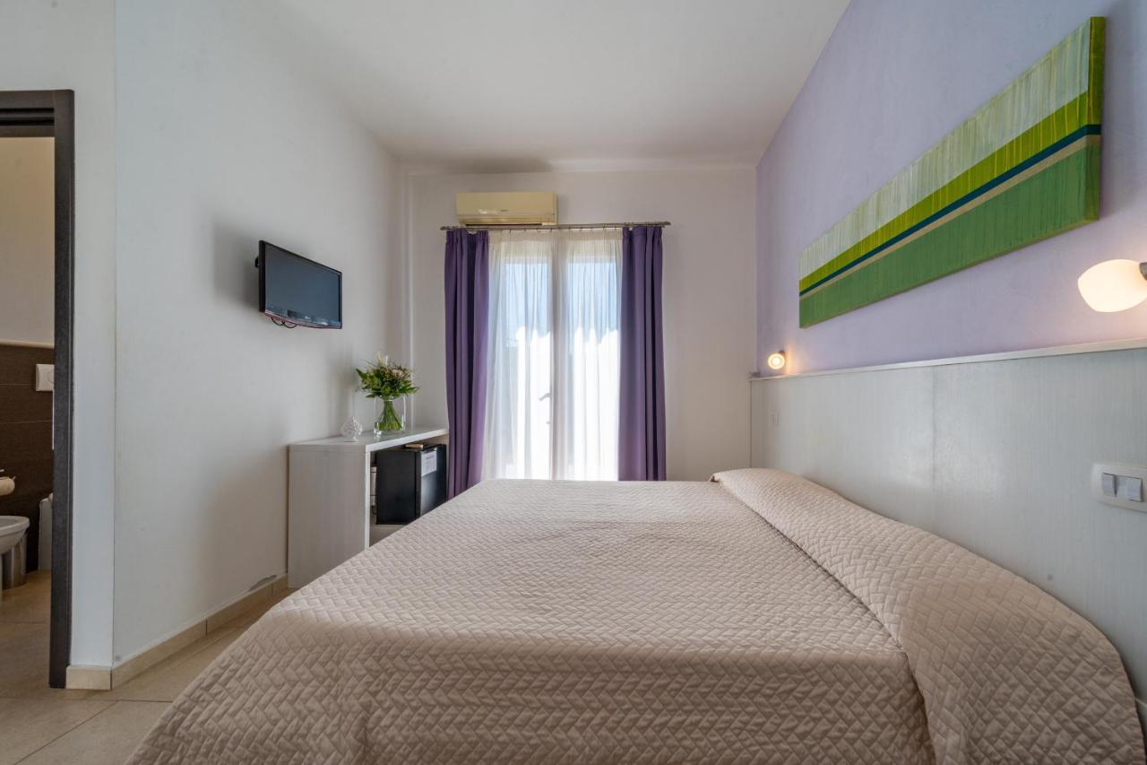 Corte Dei Melograni Hotel Resort Отранто Экстерьер фото