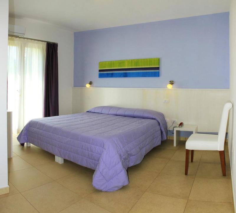 Corte Dei Melograni Hotel Resort Отранто Экстерьер фото
