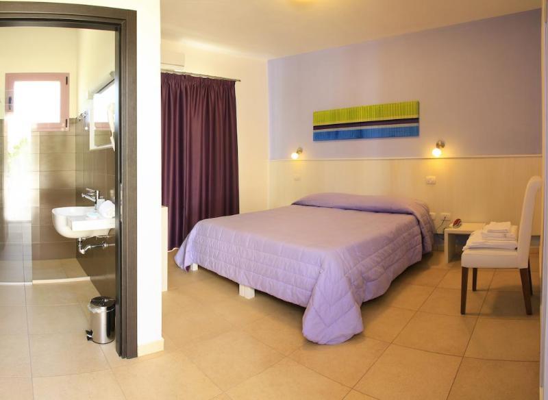 Corte Dei Melograni Hotel Resort Отранто Экстерьер фото
